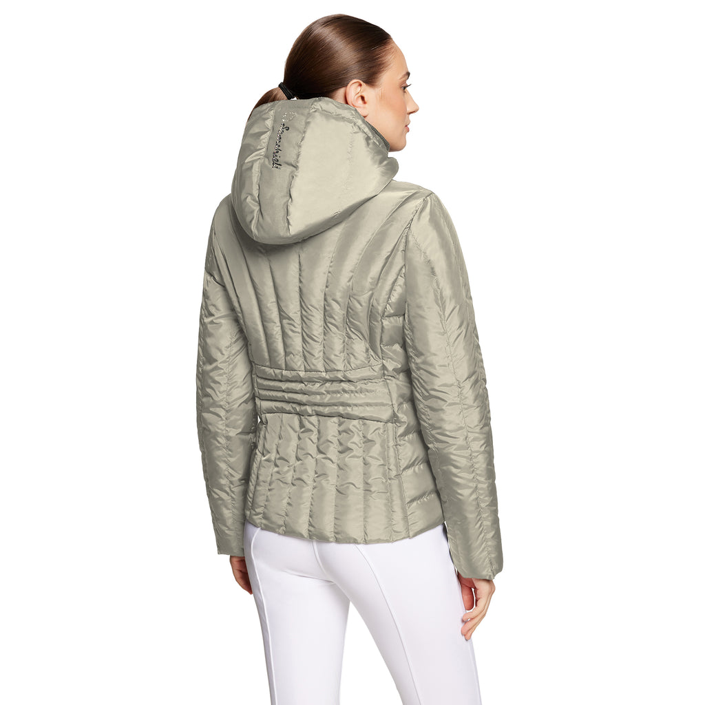Samshield Jacket Courchevel - Women