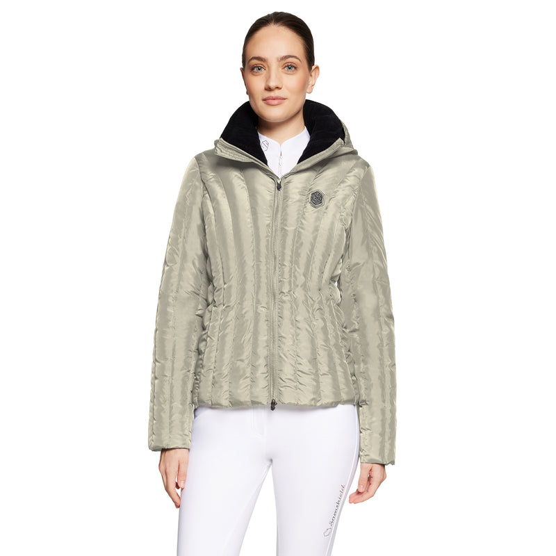 Samshield Jacke Courchevel - Damen