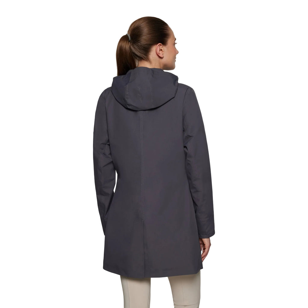 Veste de pluie Samshield Delfina - Femme
