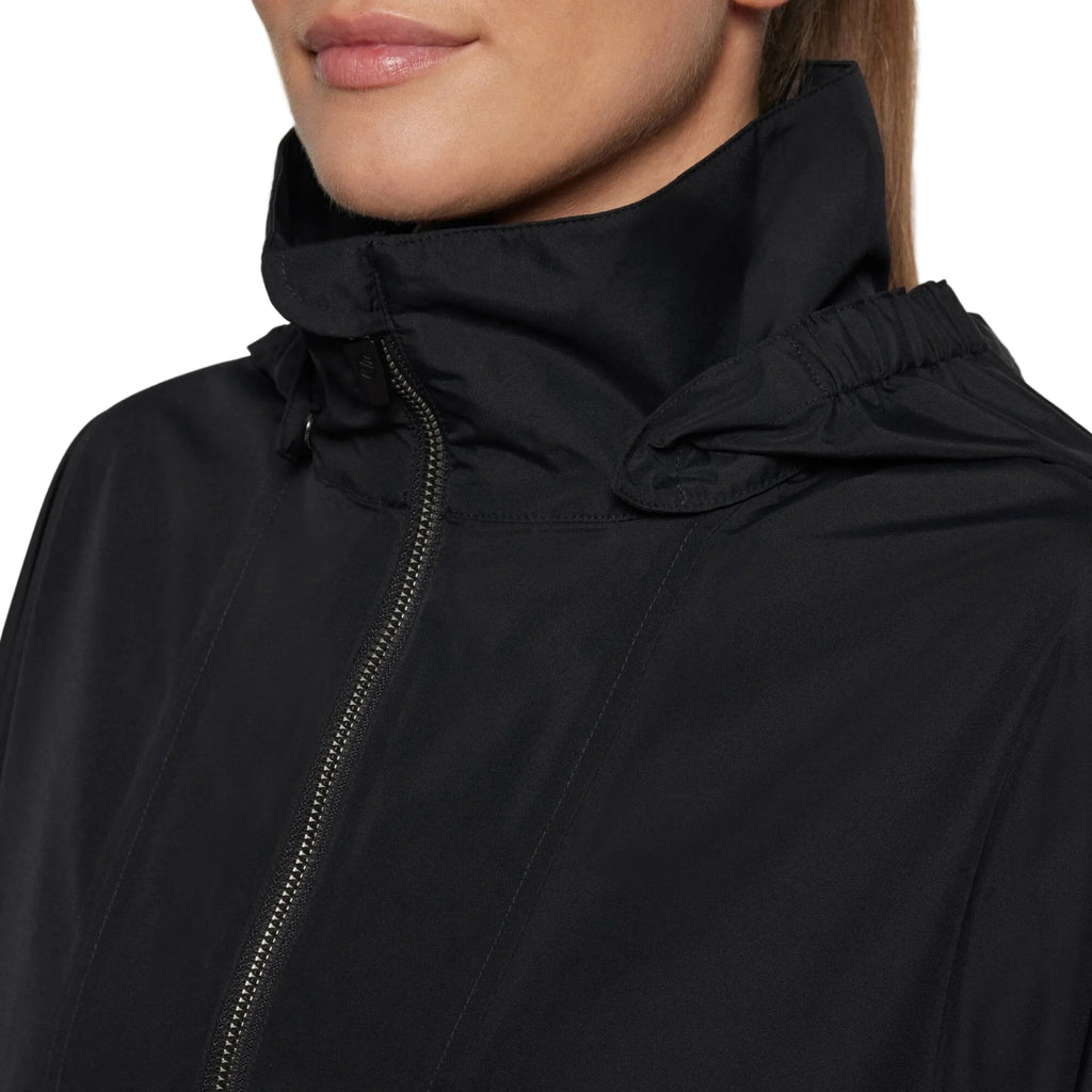 Samshield Regencape Elfida - Dames