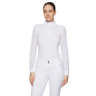 Samshield Wedstrijdshirt Faustine Premium - Lange Mouwen - Dames