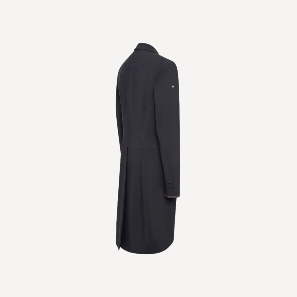 Veste de concours Samshield Louis Mat - Homme