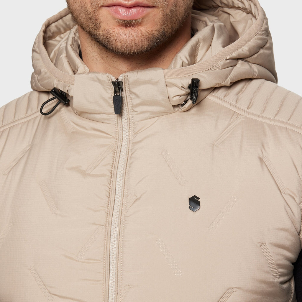 Samshield Bodywarmer Gstaad - Herren