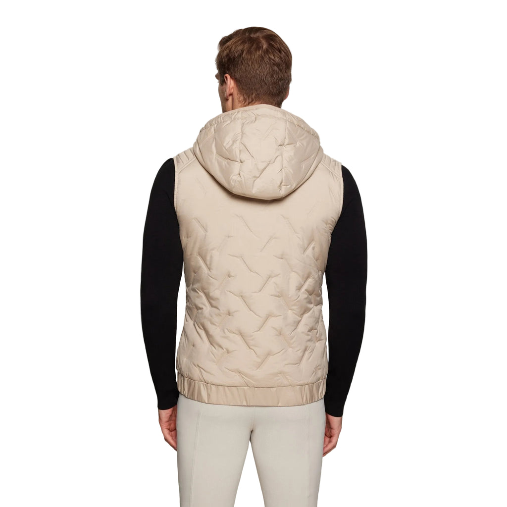 Samshield Bodywarmer Gstaad - Herren