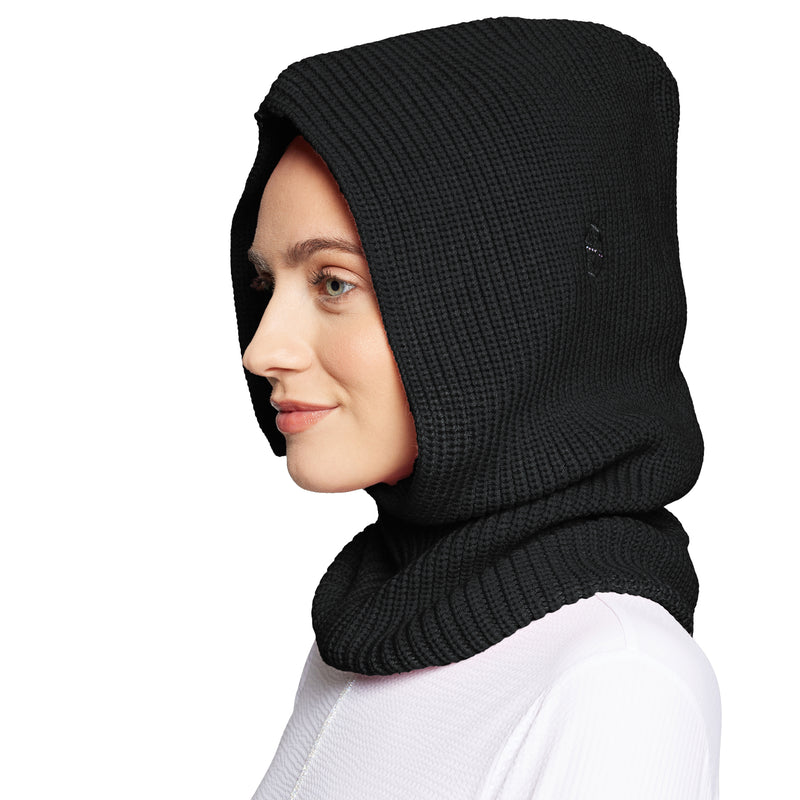 Samshield Hoodie Halswärmer