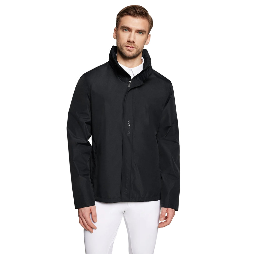 Veste de pluie Samshield Ian - Hommes