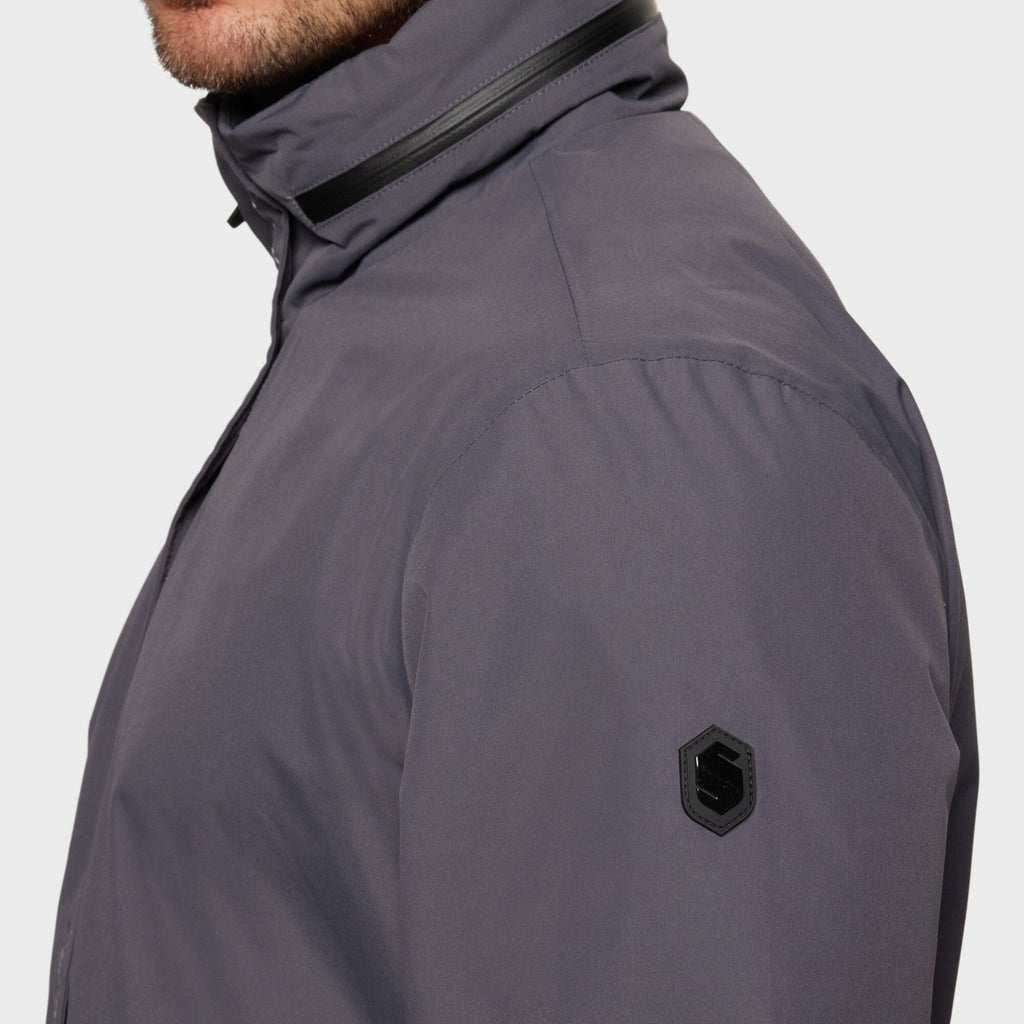 Samshield Regenjas Ian - Heren