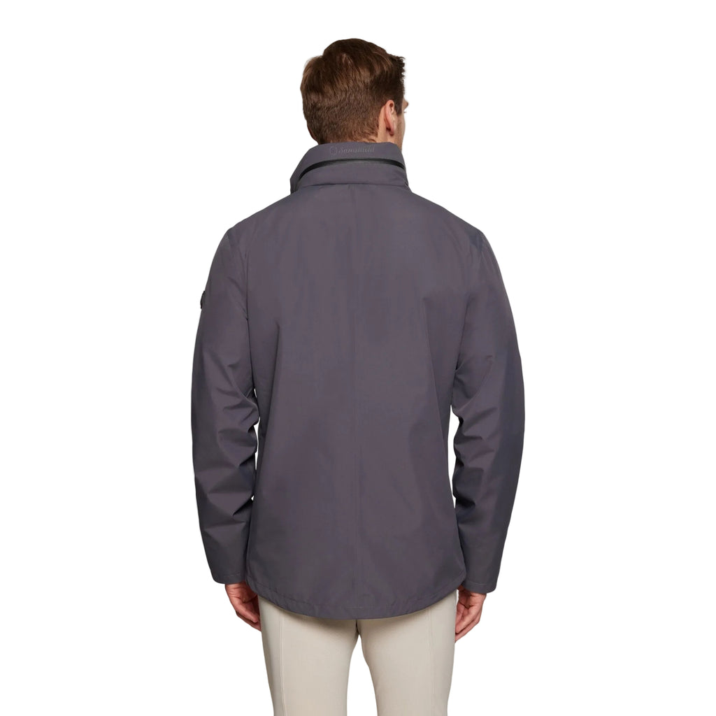 Samshield Regenjas Ian - Heren
