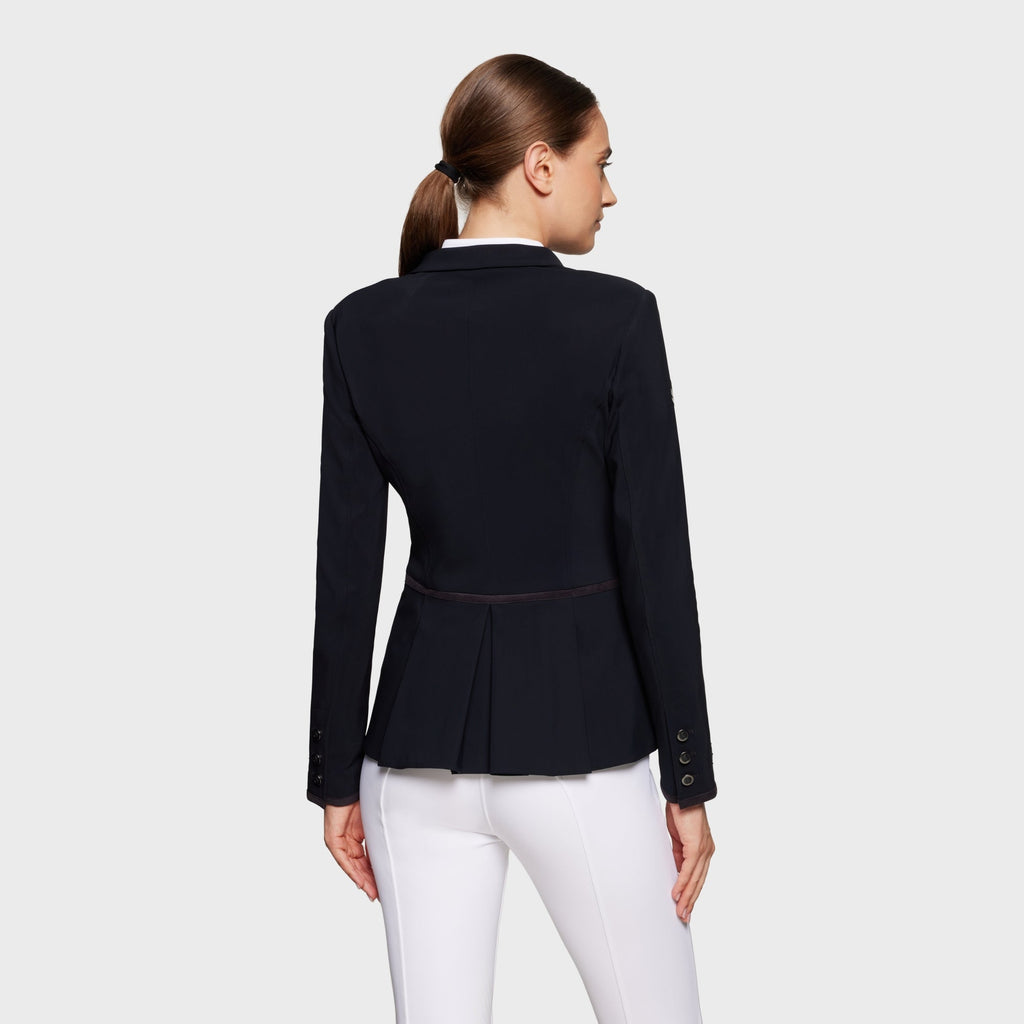 Samshield Wedstrijdjas Victorine - Dames