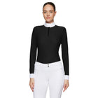 Samshield Turniershirt Jella Premium - Langarm - Damen