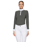 Samshield Turniershirt Joline Air - Langarm - Damen