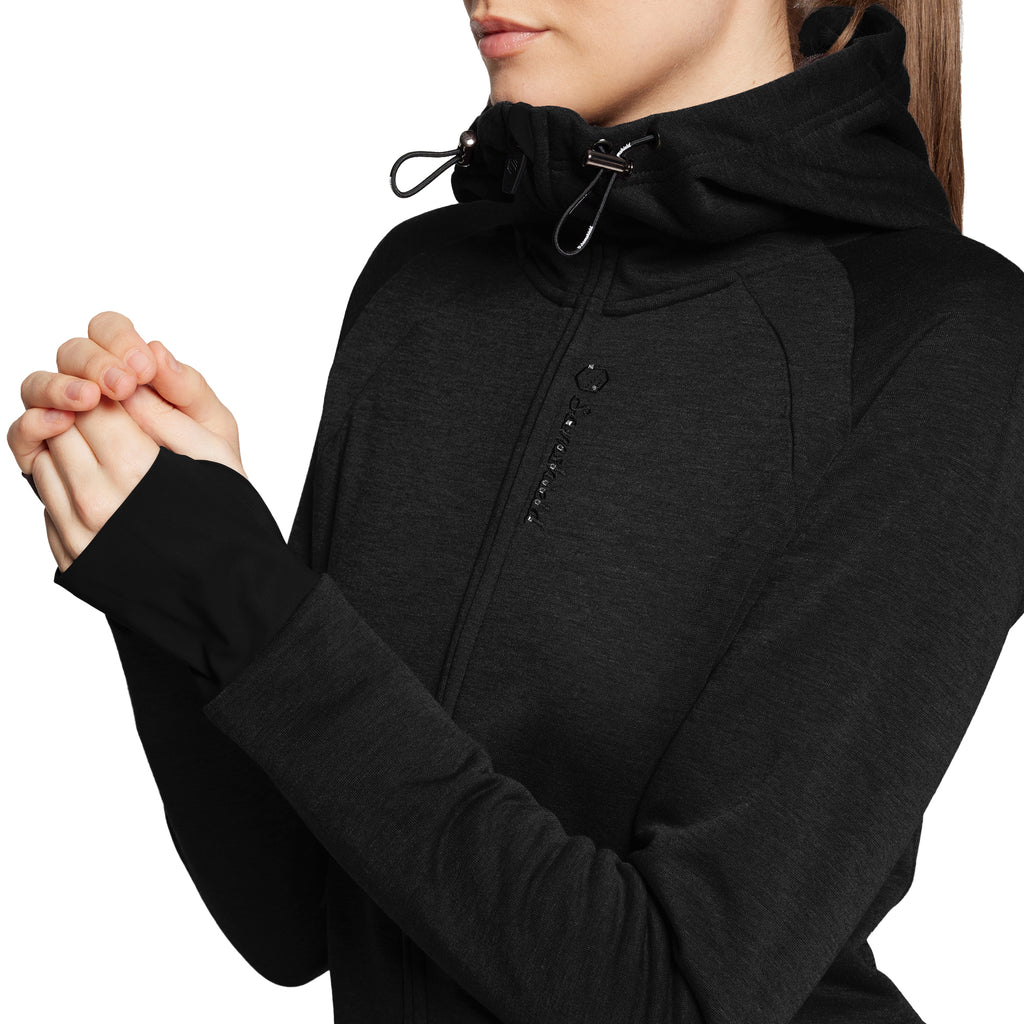 Samshield Vest Julissa - Women