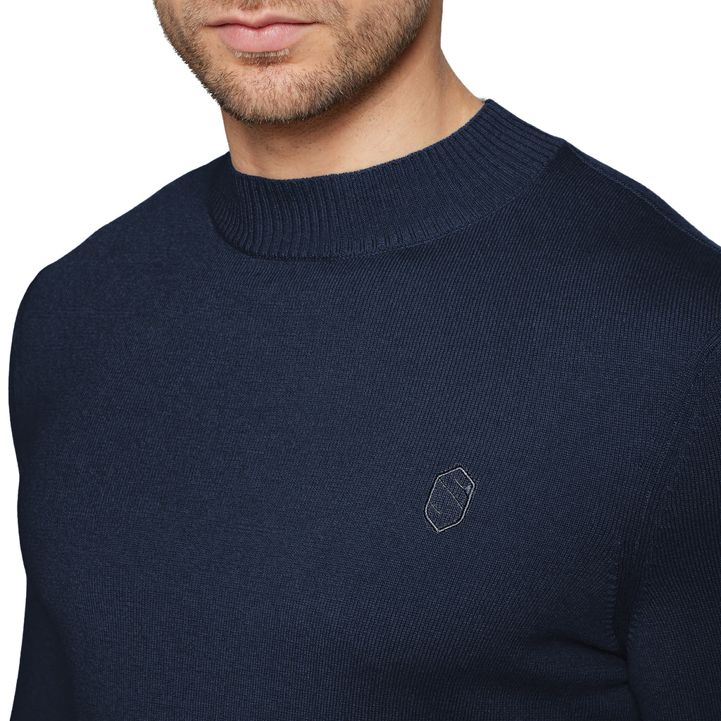 Samshield Pull Kais - Homme