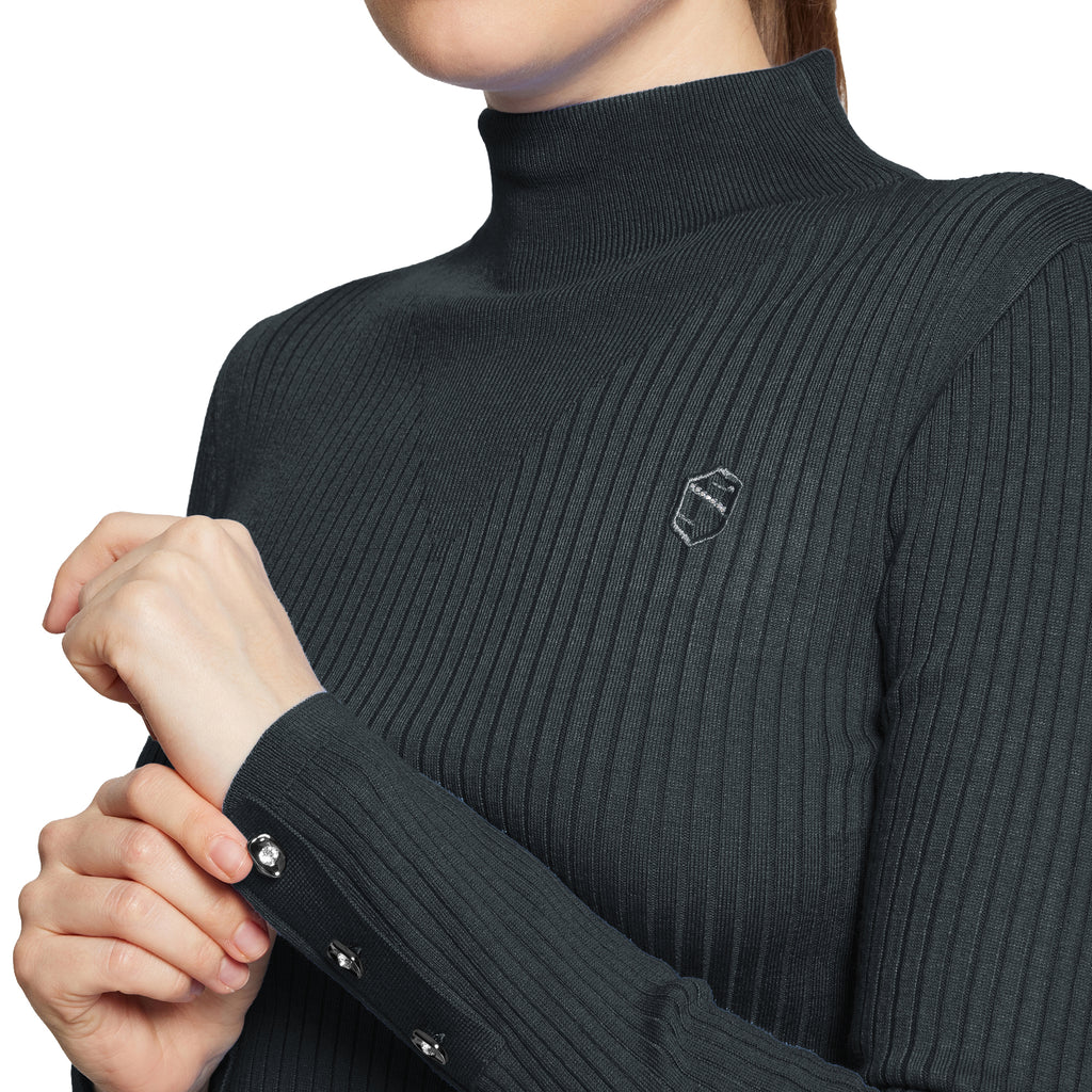 Samshield Pullover Lidia - Femme