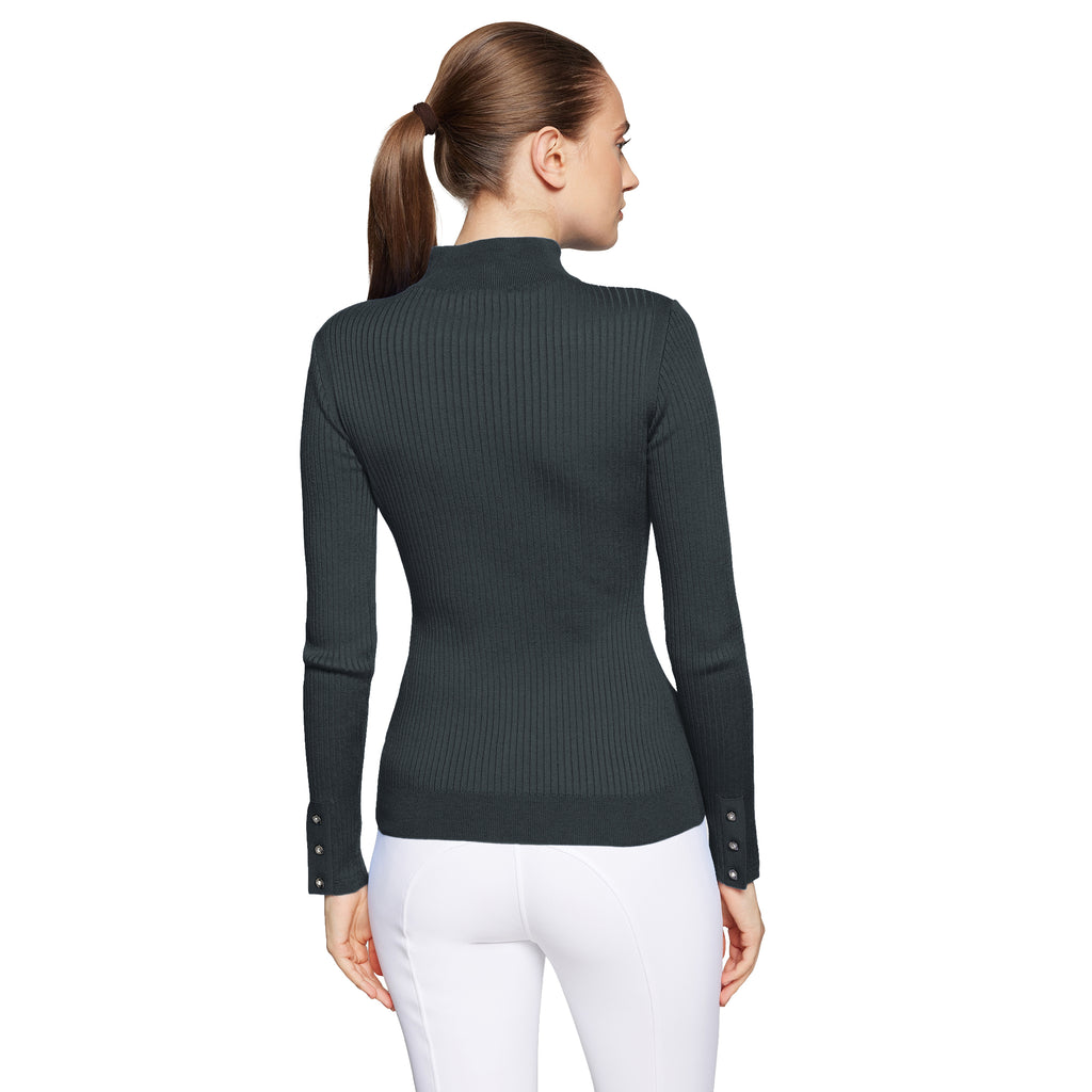 Samshield Pullover Lidia - Femme