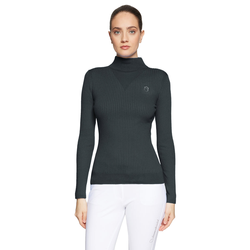 Samshield Pullover Lidia - Femme