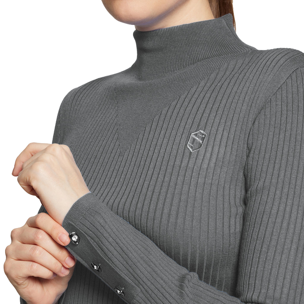 Samshield Pullover Lidia - Damen