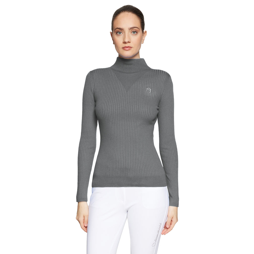 Samshield Pullover Lidia - Damen
