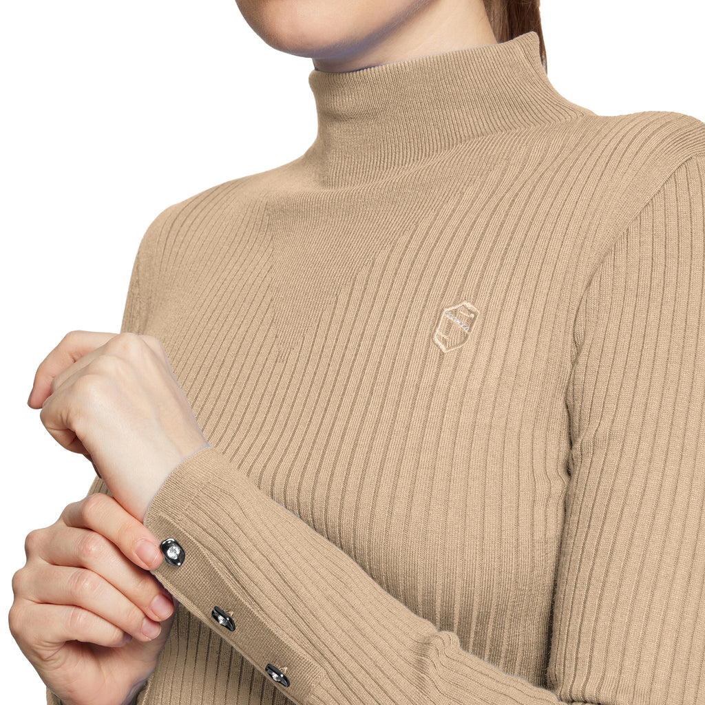 Samshield Pullover Lidia - Femme