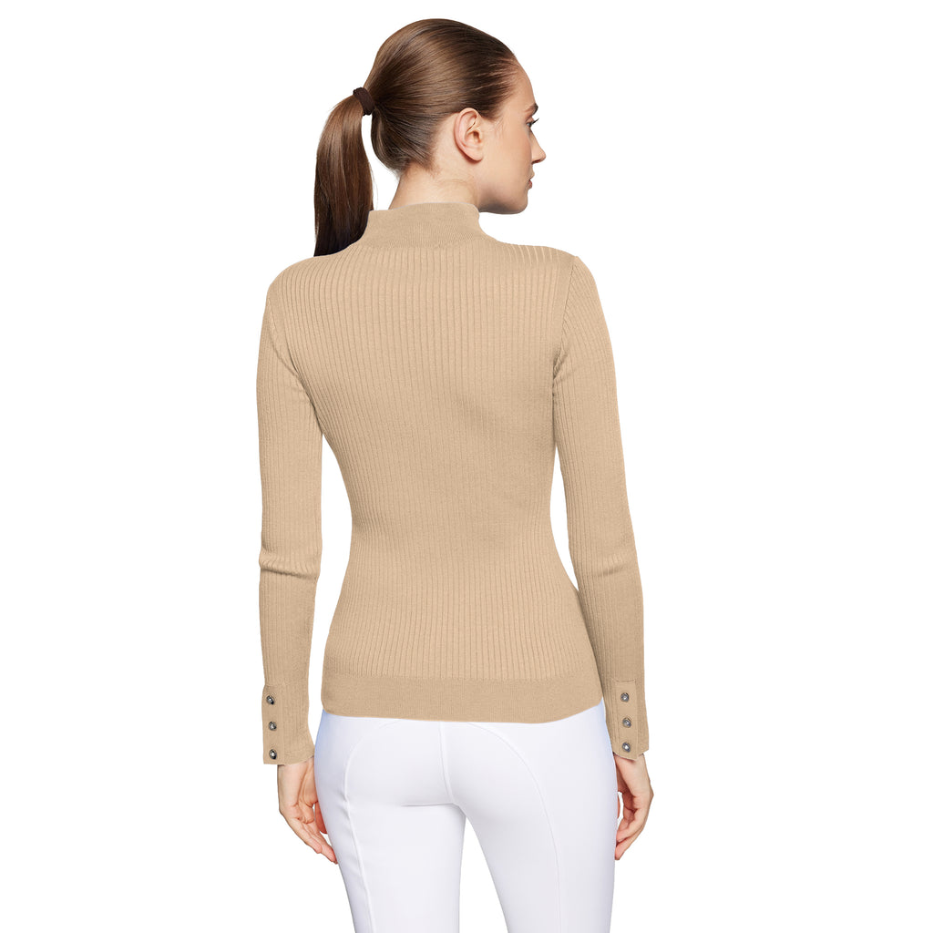 Samshield Pullover Lidia - Femme