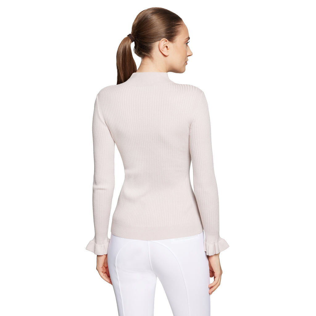 Pulls Lidia à volants Samshield - Femme