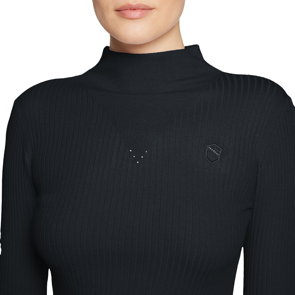 Pulls Lidia à volants Samshield - Femme