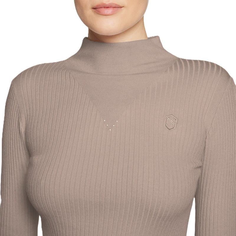Samshield Pullover Lidia Ruffle - Women