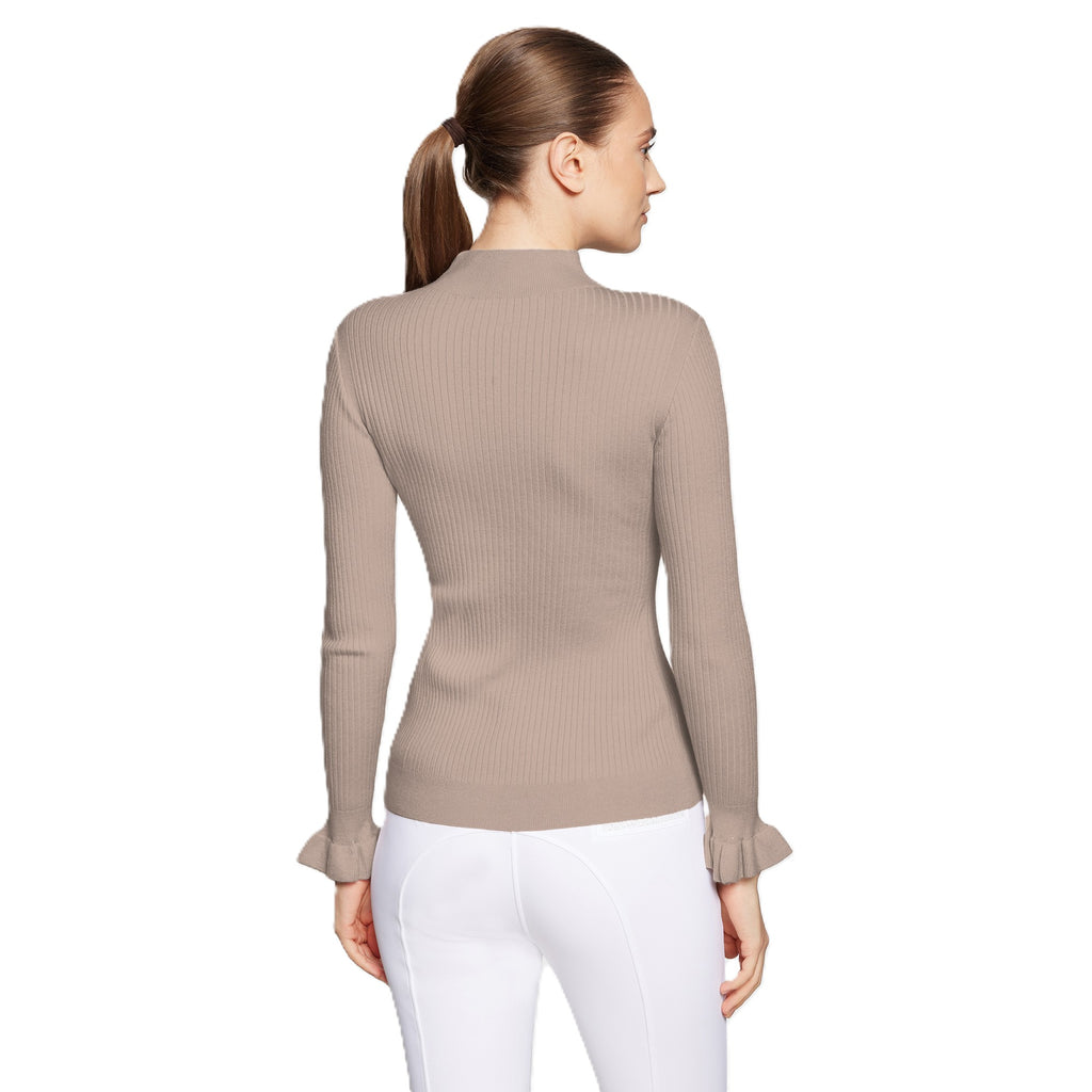 Samshield Pullover Lidia Ruffle - Women