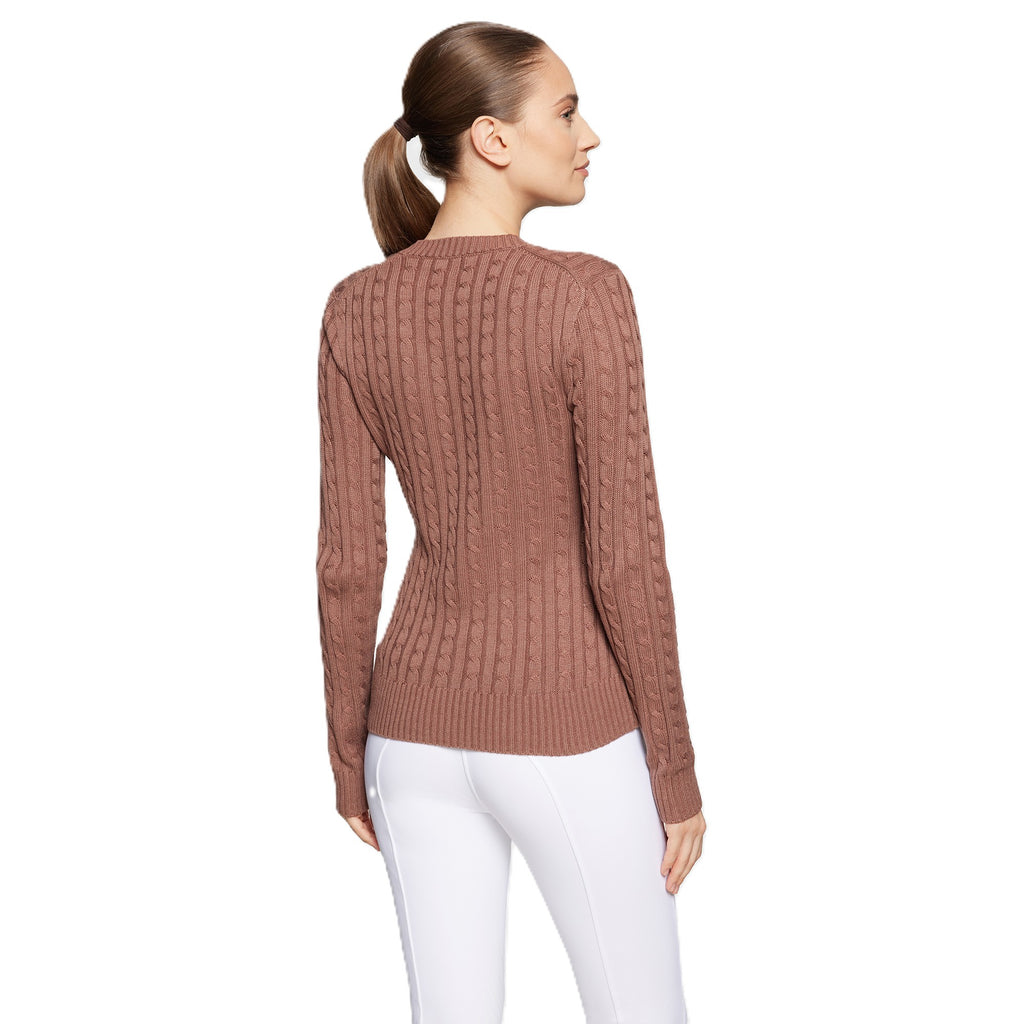 Samshield Pullover Lisa Twisted - Women