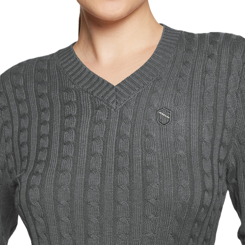 Samshield Pullover Lisa Twisted - Women