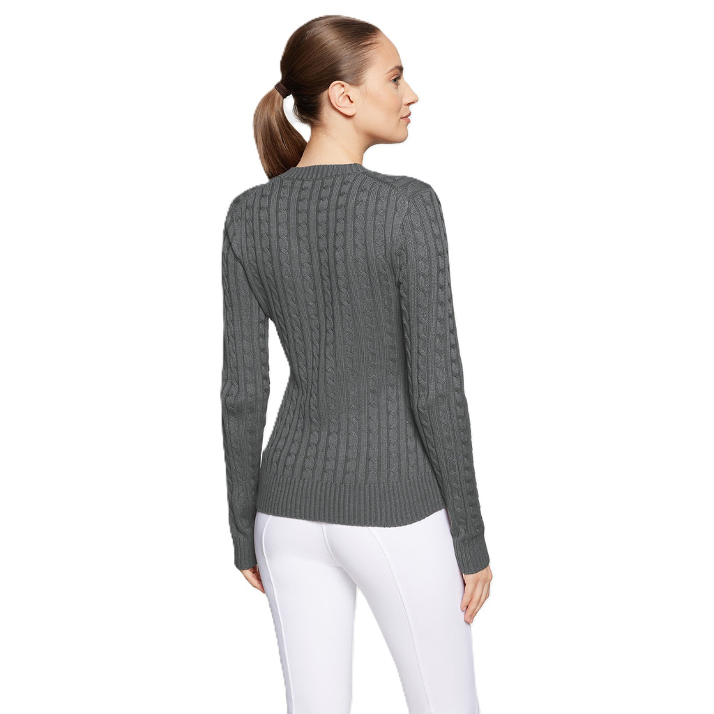 Samshield Pullover Lisa Twisted - Damen