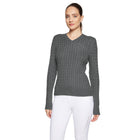 Samshield Pullover Lisa Twisted - Damen
