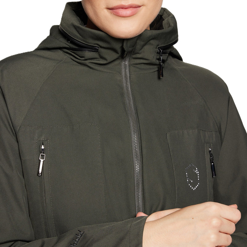 Samshield Wasserdichte Jacke Liviana - Damen