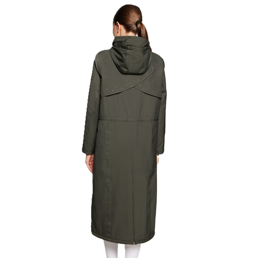 Samshield Wasserdichte Jacke Liviana - Damen