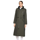 Samshield Wasserdichte Jacke Liviana - Damen