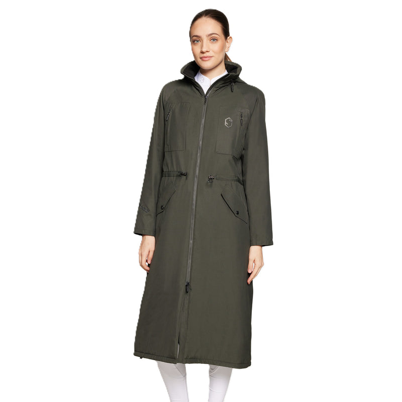 Samshield Wasserdichte Jacke Liviana - Damen