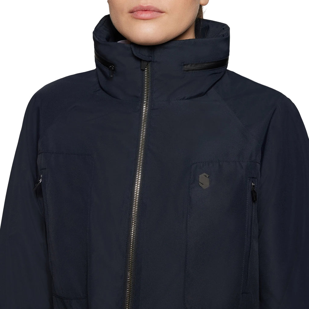 Samshield Regenjacke Liviana - Damen