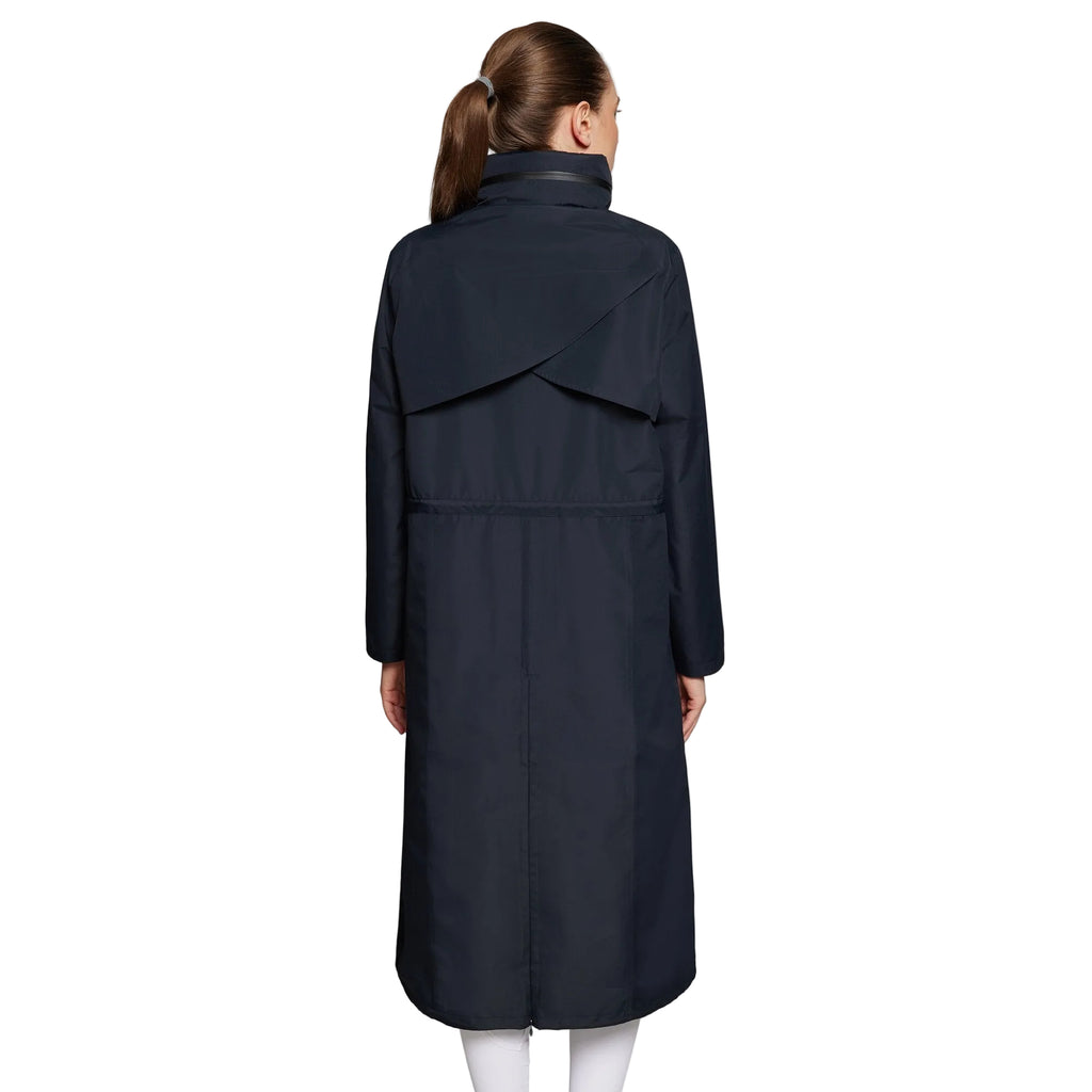 Samshield Regenjacke Liviana - Damen