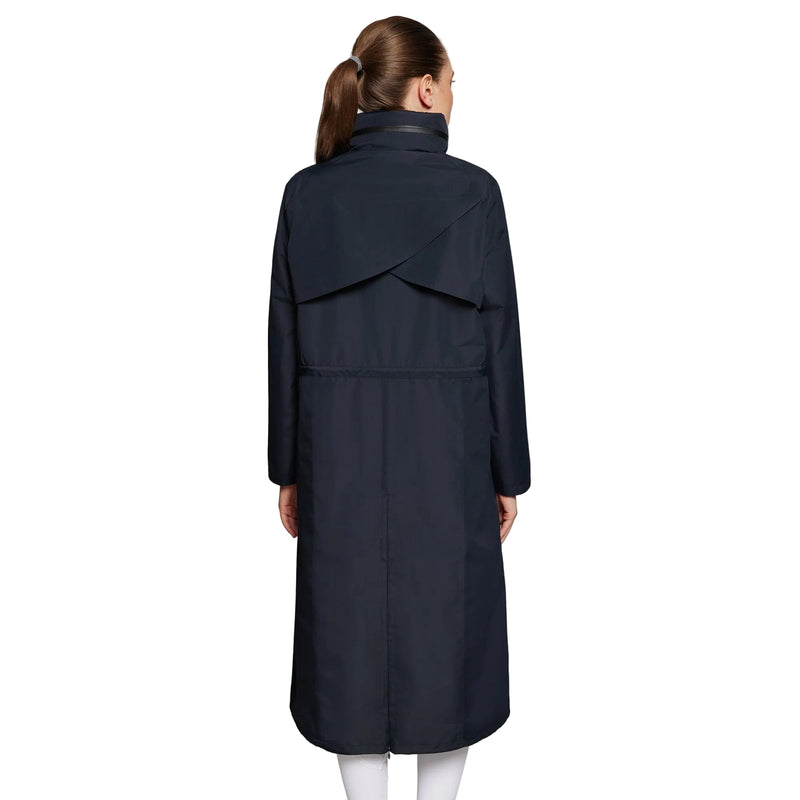 Samshield Regenjacke Liviana - Damen