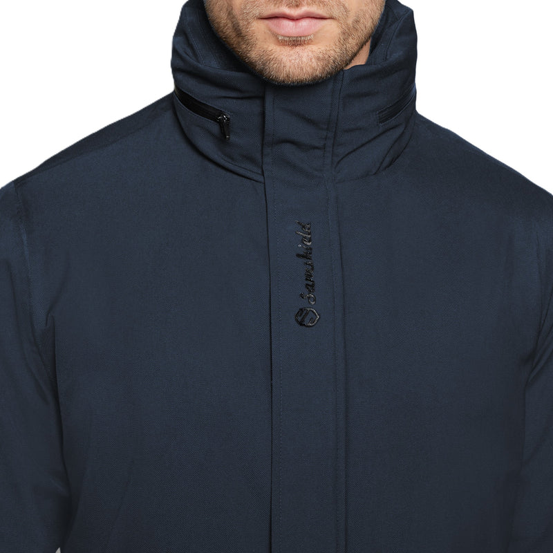 Samshield Regenjacke Livio - Herren