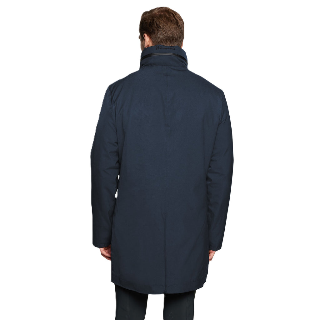 Samshield Rain Jacket Livio - Men