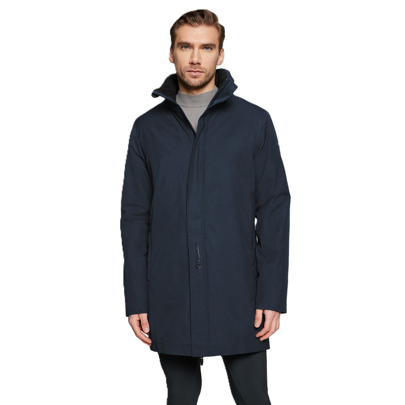 Samshield Regenjacke Livio - Herren