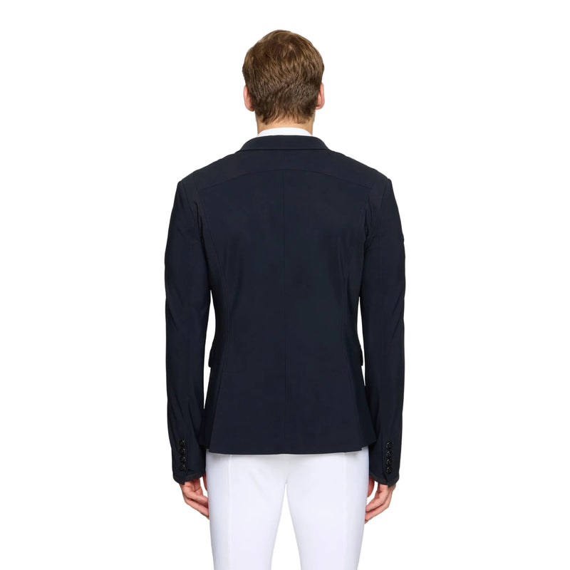 Samshield Showjacke Louis - Herren