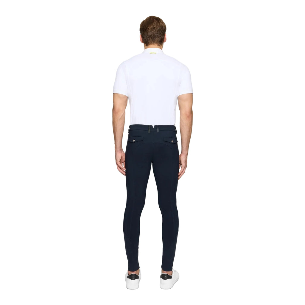 Samshield Pantalons d'équitation Marceau - Hommes