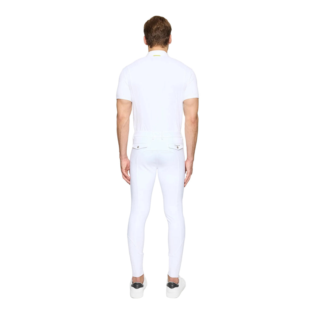 Samshield Pantalons d'équitation Marceau - Hommes