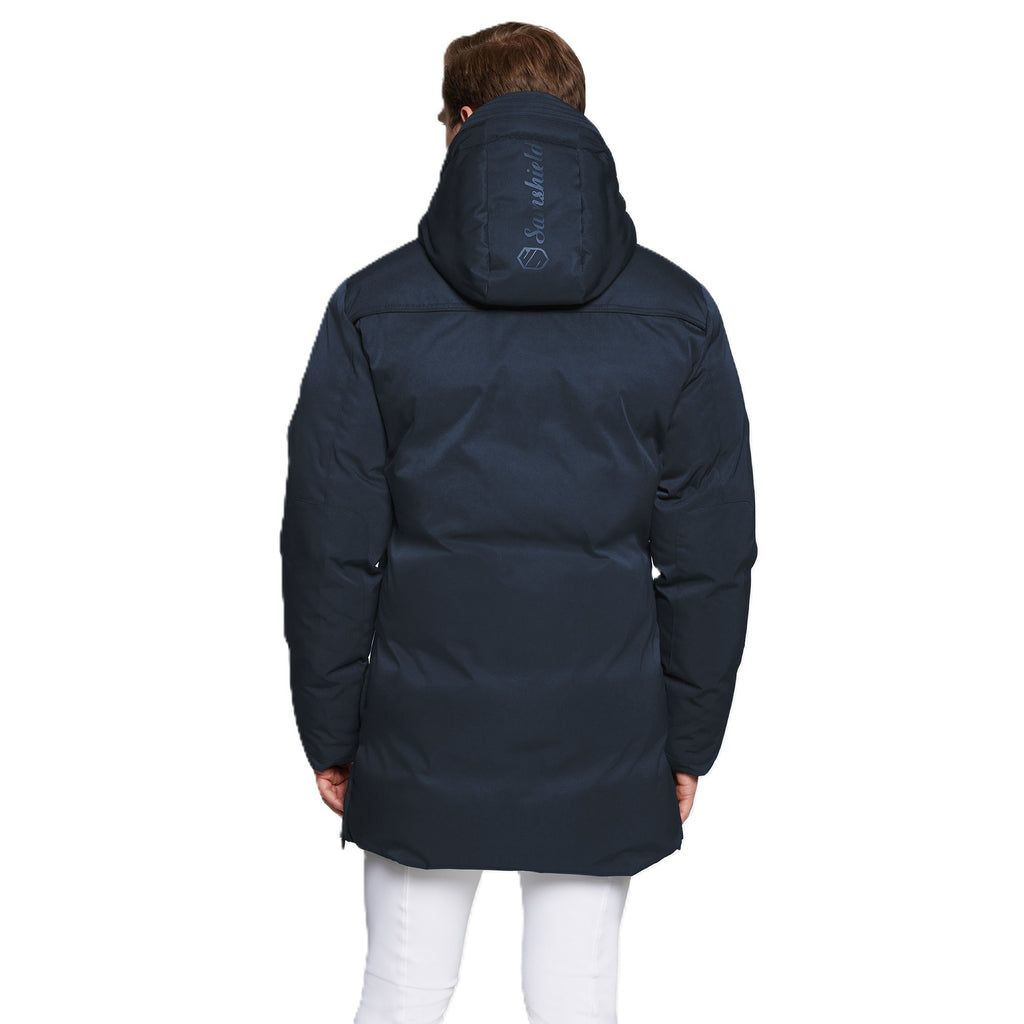 Samshield Jacket Martin - Men