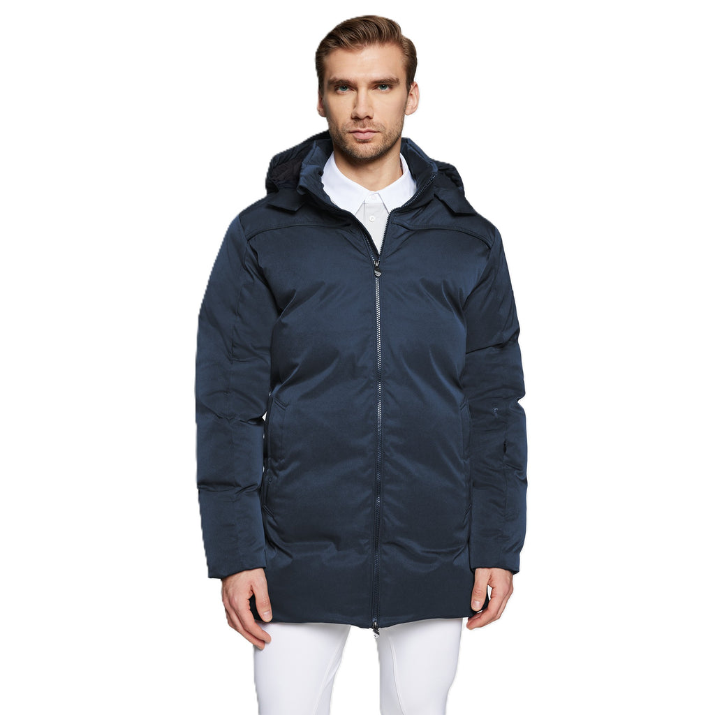 Samshield Jacket Martin - Men