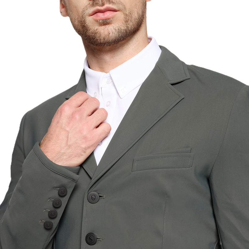 Samshield Turnierjacket Mathisse - Herren