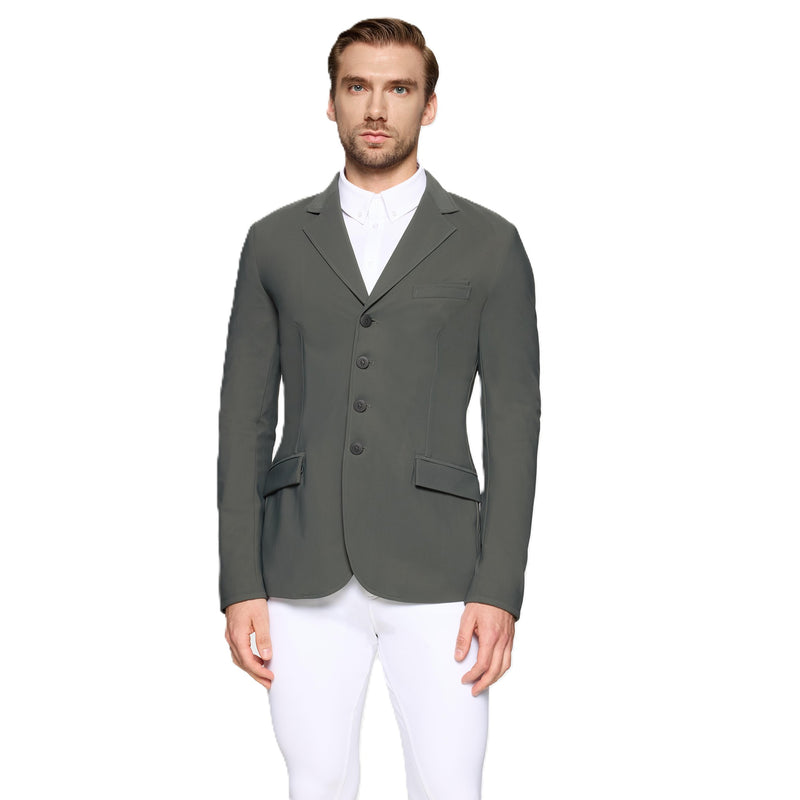 Samshield Turnierjacket Mathisse - Herren