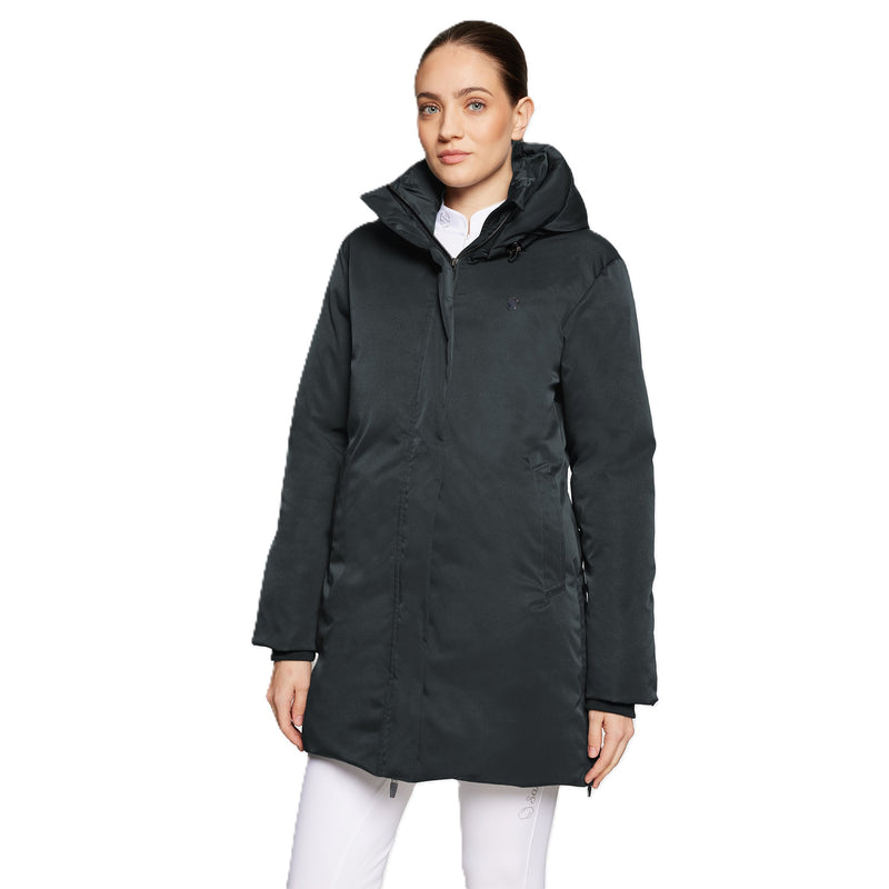 Samshield Jacke Melyne - Damen